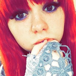 Meet your Posher, Bridget